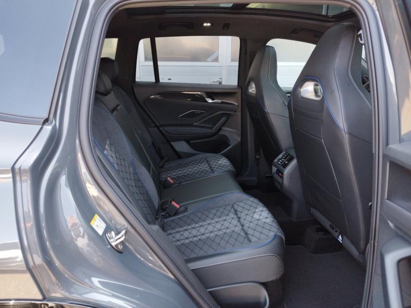 VW Tiguan Sport eHybrid DSG 150 kW