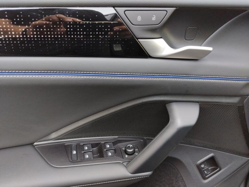 VW Tiguan Sport eHybrid DSG 150 kW