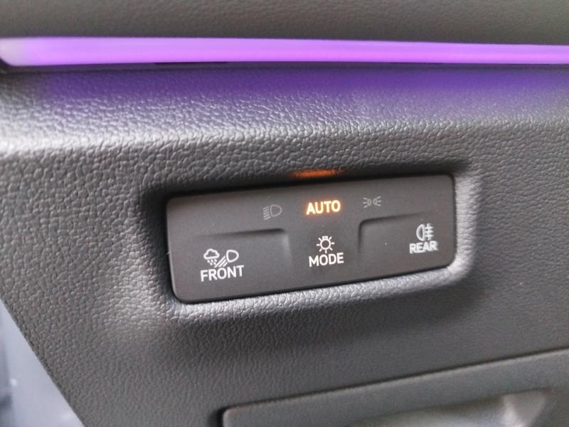 VW Tiguan Sport eHybrid DSG 150 kW