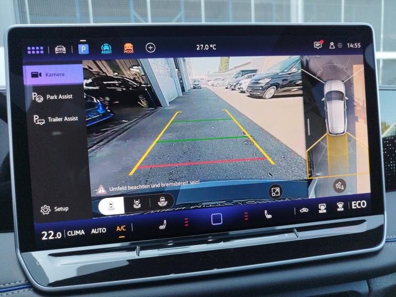 VW Tiguan Sport eHybrid DSG 150 kW