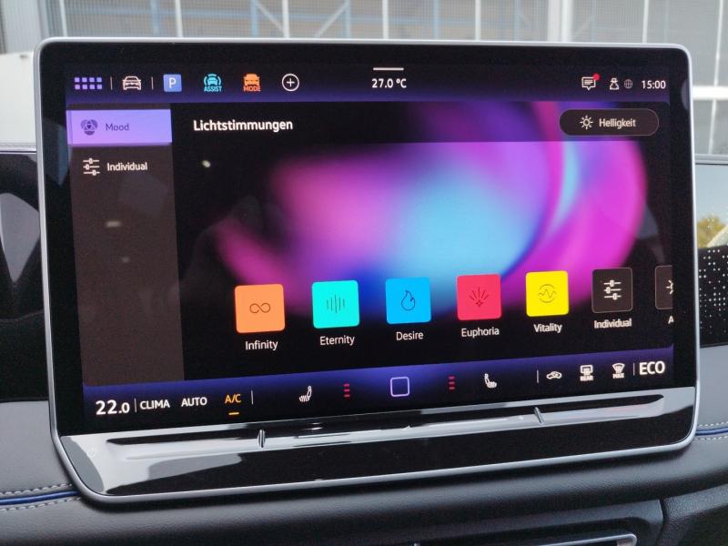 VW Tiguan Sport eHybrid DSG 150 kW