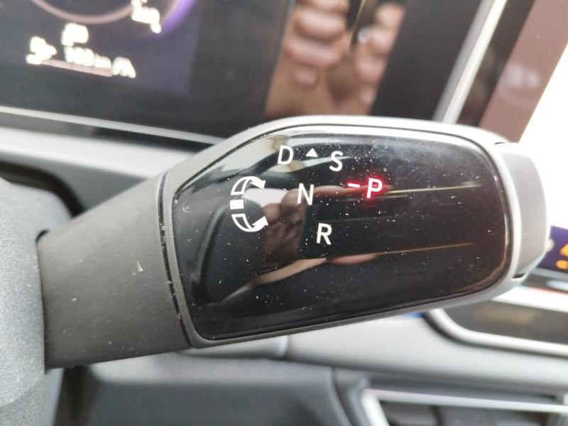 VW Tiguan Sport eHybrid DSG 150 kW