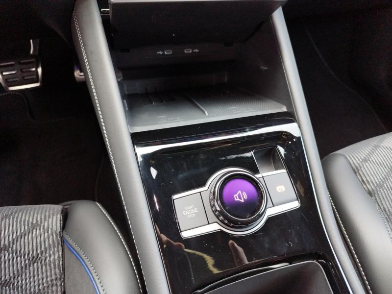 VW Tiguan Sport eHybrid DSG 150 kW