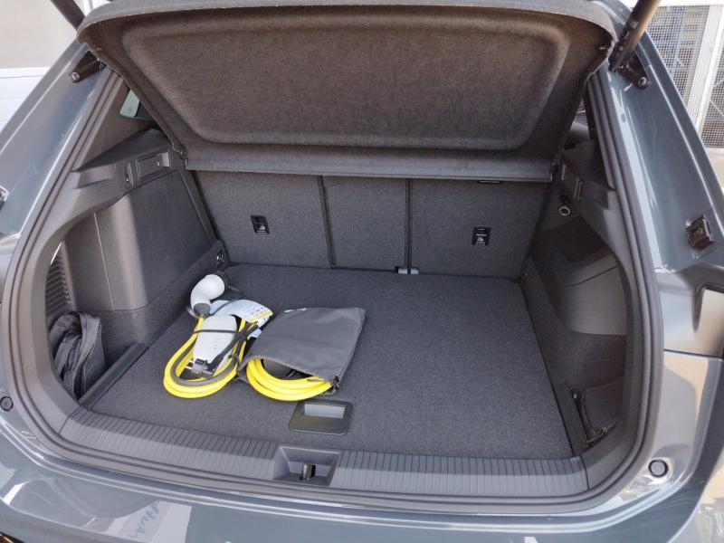 VW Tiguan Sport eHybrid DSG 150 kW