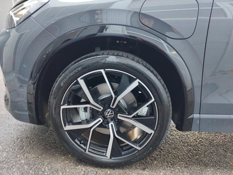 VW Tiguan Sport eHybrid DSG 150 kW