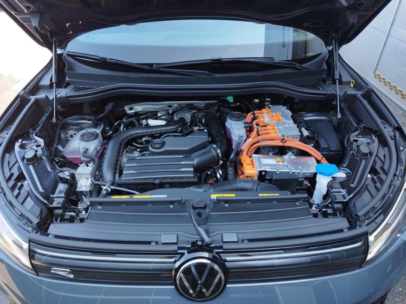 VW Tiguan Sport eHybrid DSG 150 kW