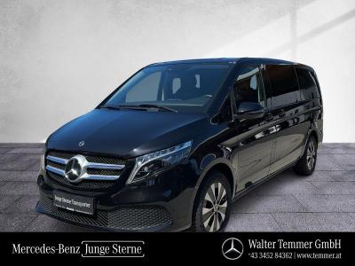 MERCEDES-BENZ V 220 d 4MATIC Lang