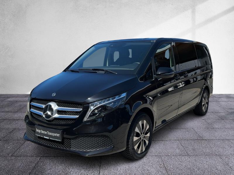 MERCEDES-BENZ V 220 d 4MATIC Lang