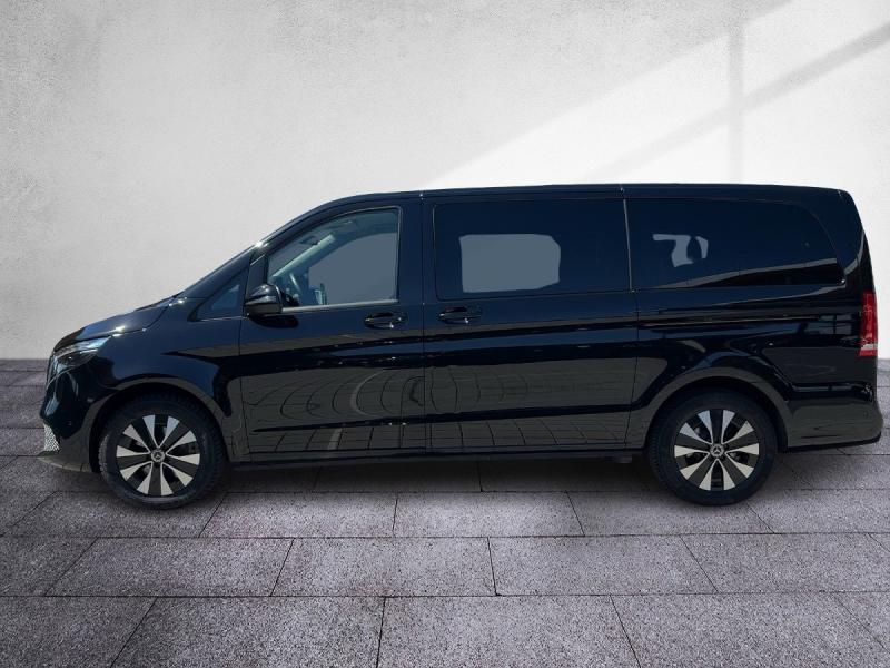 MERCEDES-BENZ V 220 d 4MATIC Lang