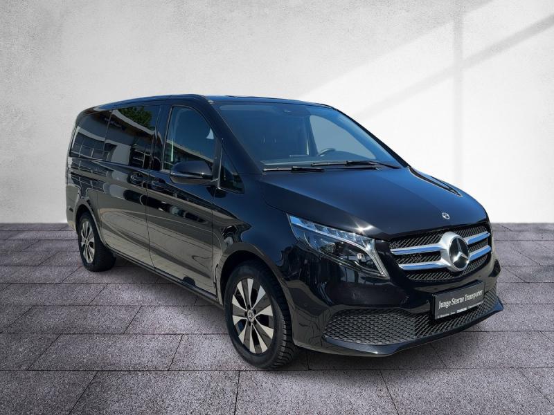 MERCEDES-BENZ V 220 d 4MATIC Lang