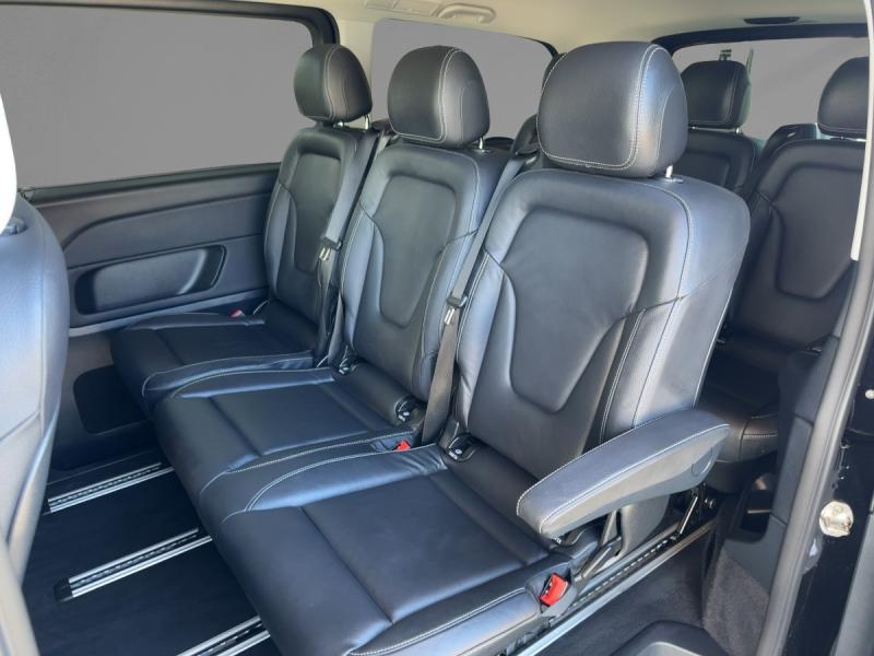 MERCEDES-BENZ V 220 d 4MATIC Lang