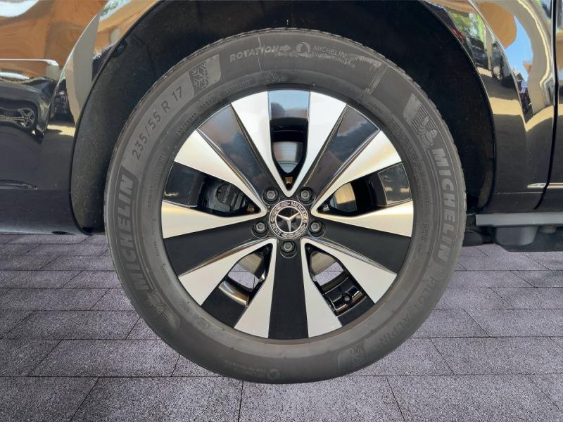 MERCEDES-BENZ V 220 d 4MATIC Lang