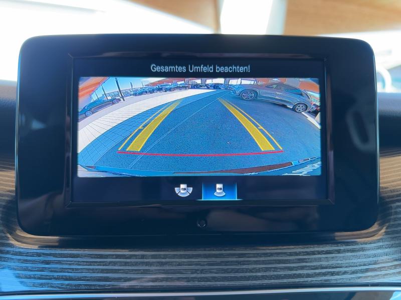 MERCEDES-BENZ V 220 d 4MATIC Lang