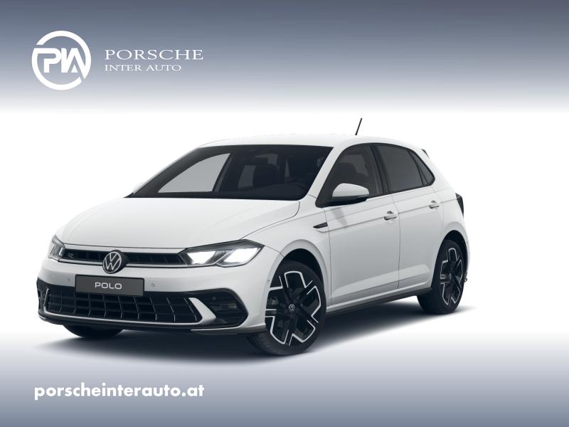 Polo Volkswagen VW Polo Sport TSI DSG