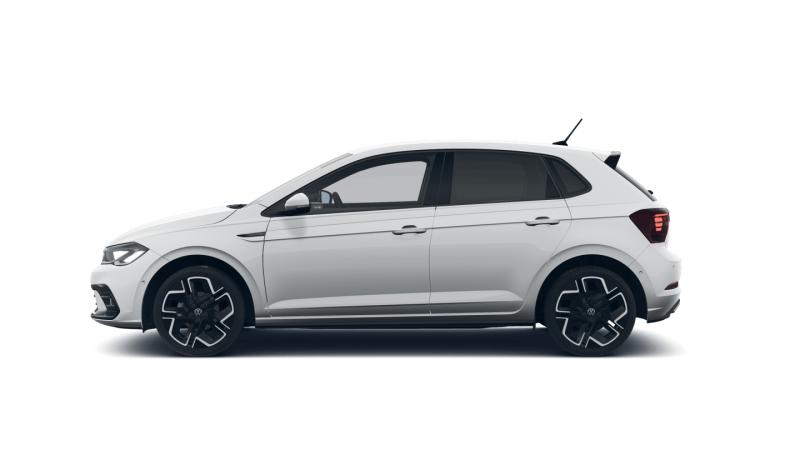 VW Polo Sport TSI DSG