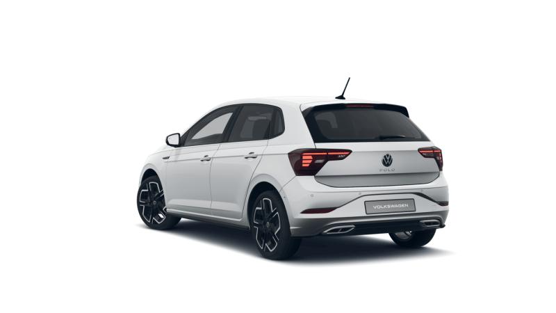 VW Polo Sport TSI DSG