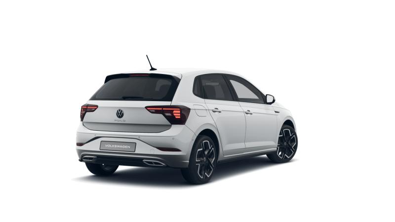 VW Polo Sport TSI DSG