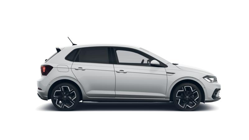VW Polo Sport TSI DSG