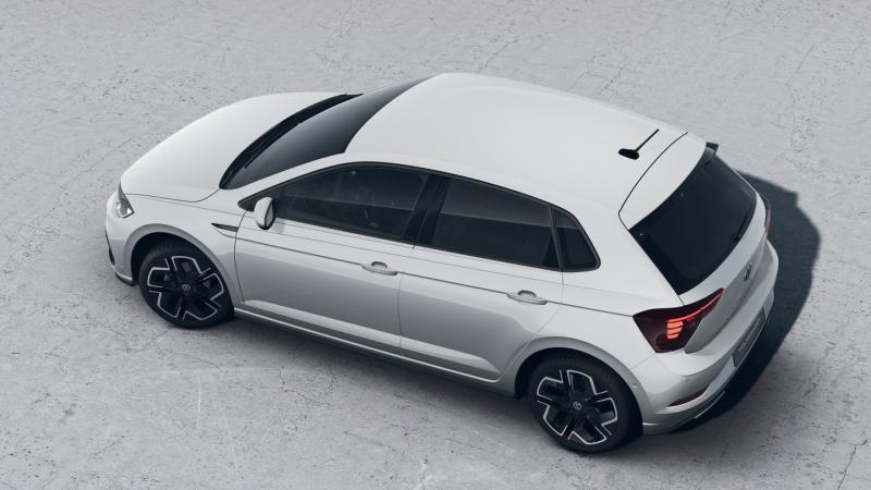 VW Polo Sport TSI DSG