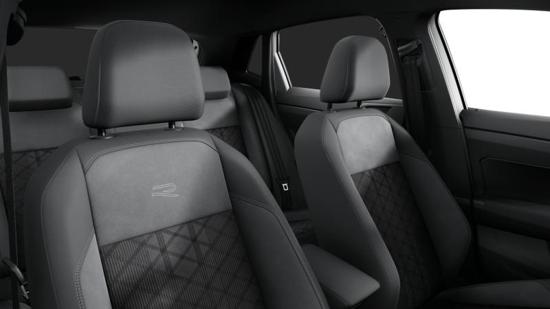 VW Polo Sport TSI DSG