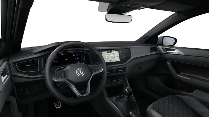 VW Polo Sport TSI DSG