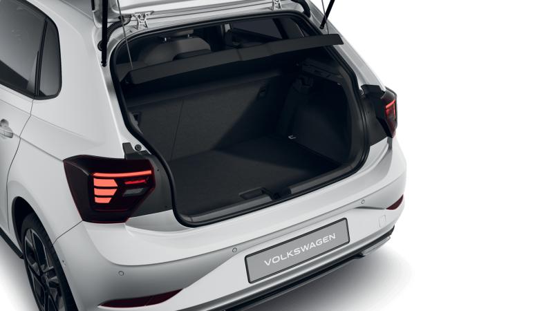 VW Polo Sport TSI DSG