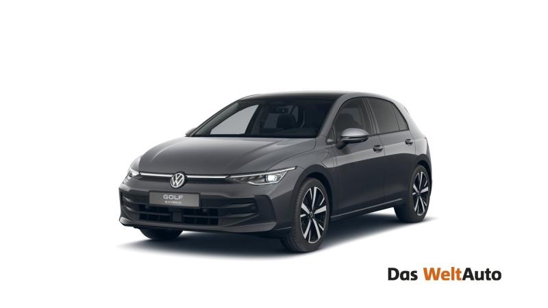 Golf Volkswagen VW Golf Rabbit eHybrid DSG 150 kW