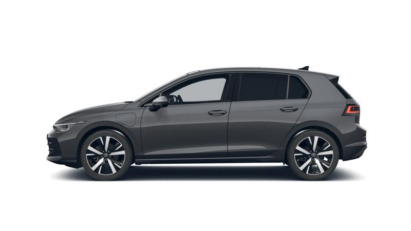 VW Golf Rabbit eHybrid DSG 150 kW