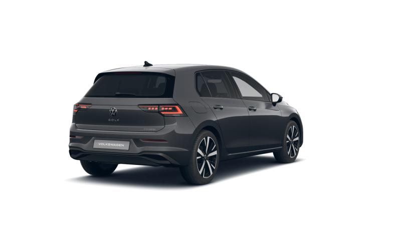VW Golf Rabbit eHybrid DSG 150 kW