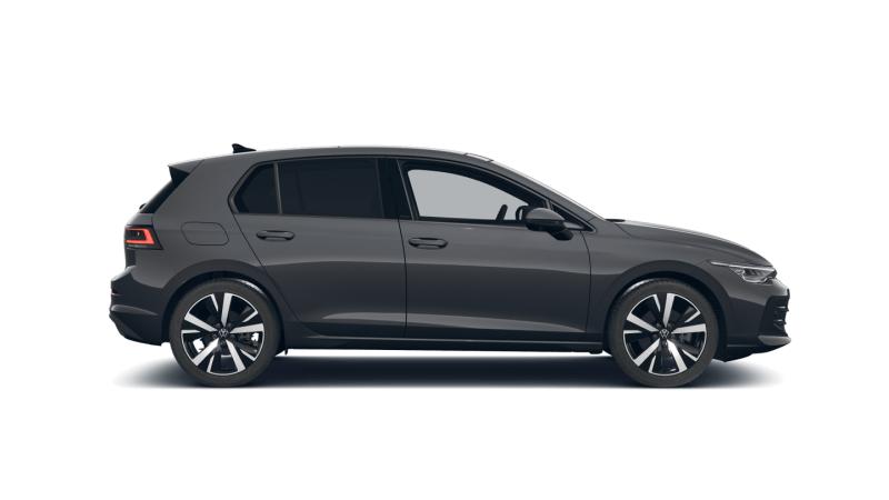 VW Golf Rabbit eHybrid DSG 150 kW