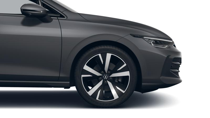 VW Golf Rabbit eHybrid DSG 150 kW