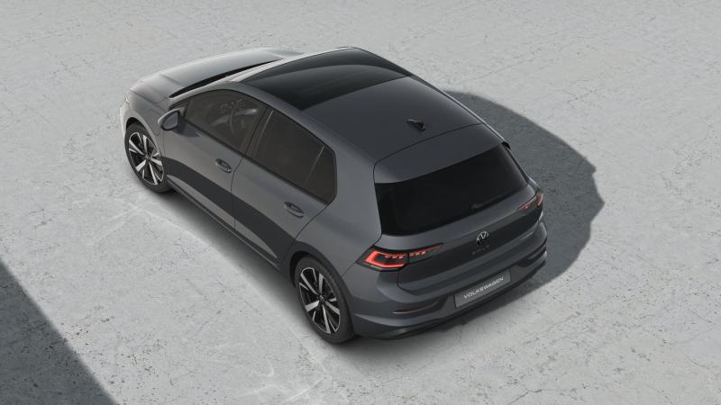 VW Golf Rabbit eHybrid DSG 150 kW