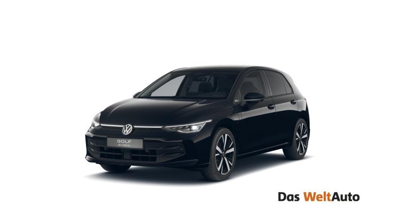 Golf Volkswagen VW Golf Rabbit eHybrid DSG 150 kW