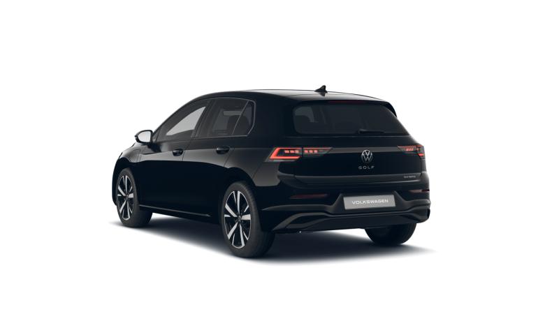 VW Golf Rabbit eHybrid DSG 150 kW