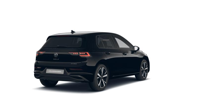 VW Golf Rabbit eHybrid DSG 150 kW