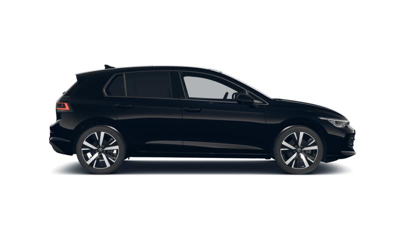 VW Golf Rabbit eHybrid DSG 150 kW