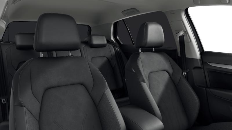 VW Golf Rabbit eHybrid DSG 150 kW