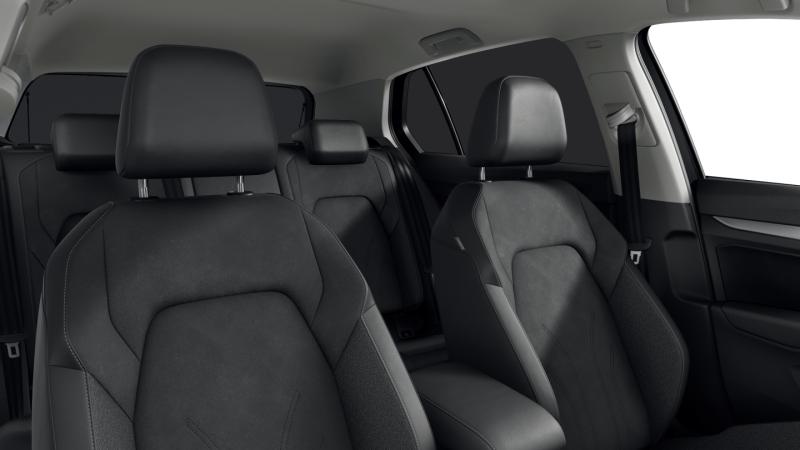 VW Golf Rabbit eHybrid DSG 150 kW