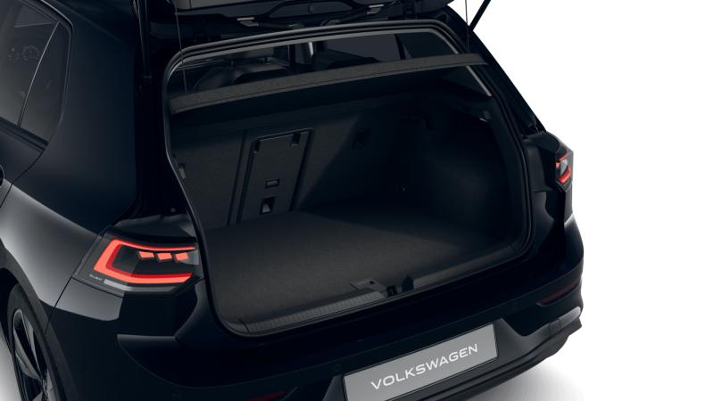 VW Golf Rabbit eHybrid DSG 150 kW