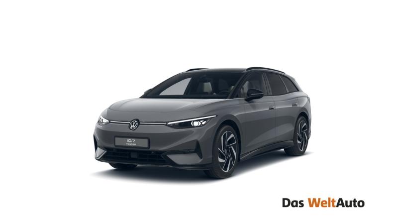 VW ID.7 Tourer Pro S 210 kW Business