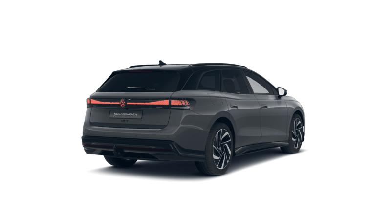 VW ID.7 Tourer Pro S 210 kW Business