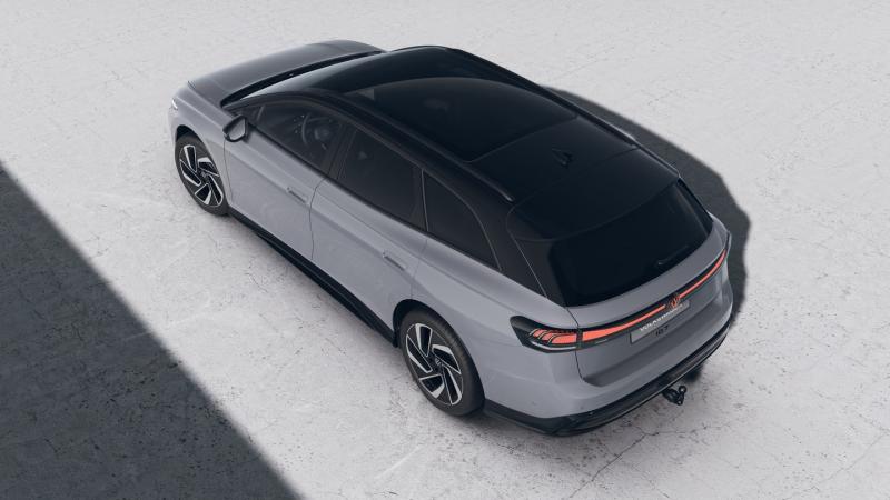 VW ID.7 Tourer Pro S 210 kW Business