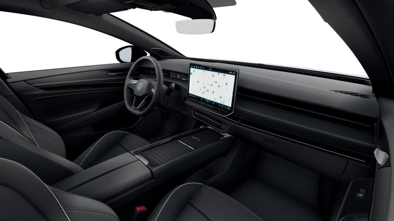 VW ID.7 Tourer Pro S 210 kW Business