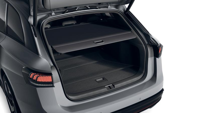 VW ID.7 Tourer Pro S 210 kW Business