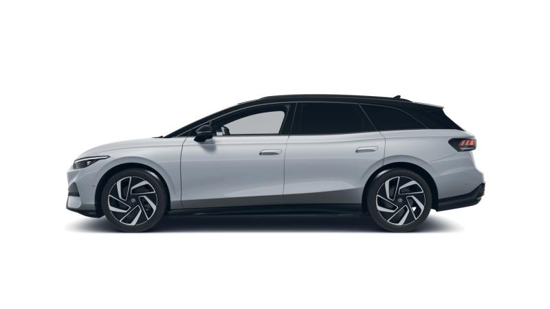 VW ID.7 Tourer Pro 210 kW Business