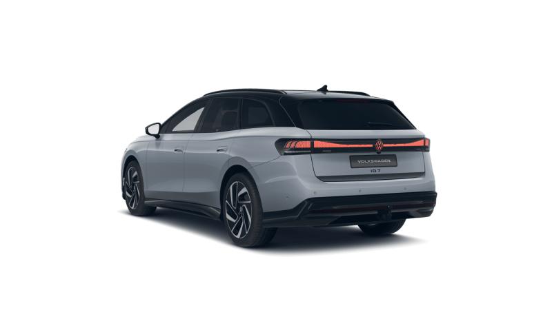 VW ID.7 Tourer Pro 210 kW Business
