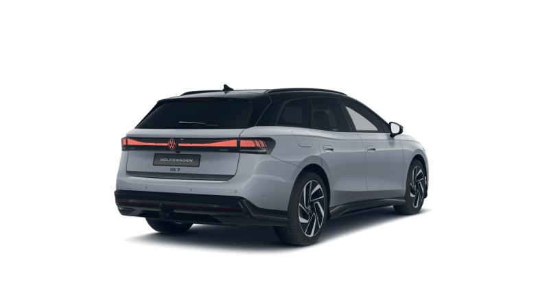 VW ID.7 Tourer Pro 210 kW Business