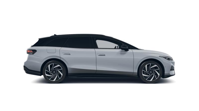 VW ID.7 Tourer Pro 210 kW Business