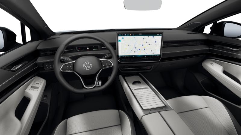 VW ID.7 Tourer Pro 210 kW Business