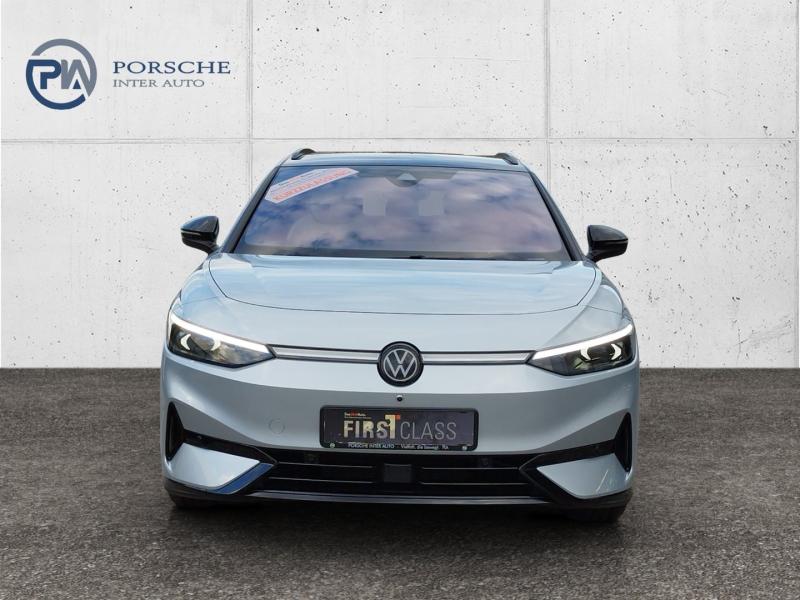 VW ID.7 Tourer Pro 210 kW Business